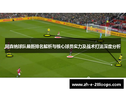 阿森纳球队最新排名解析与核心球员实力及战术打法深度分析
